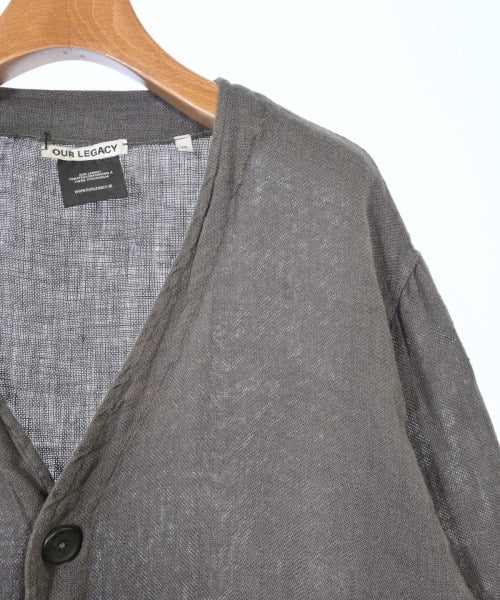 OUR LEGACY เสื้อลำลอง