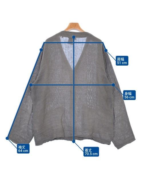 OUR LEGACY เสื้อลำลอง