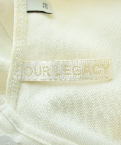 OUR LEGACY แขนกุด