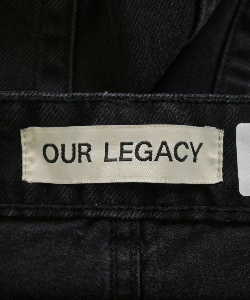 OUR LEGACY ยีนส์