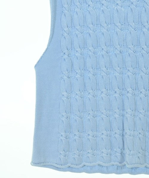 OUR LEGACY เสื้อกั๊ก