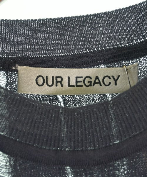 OUR LEGACY เสื้อกันหนาว