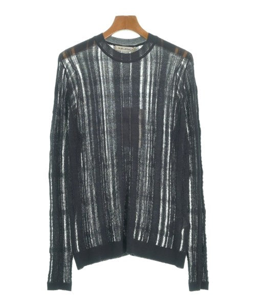 OUR LEGACY เสื้อกันหนาว