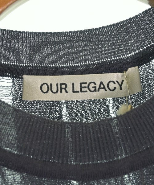 OUR LEGACY เสื้อกันหนาว