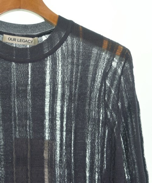 OUR LEGACY เสื้อกันหนาว