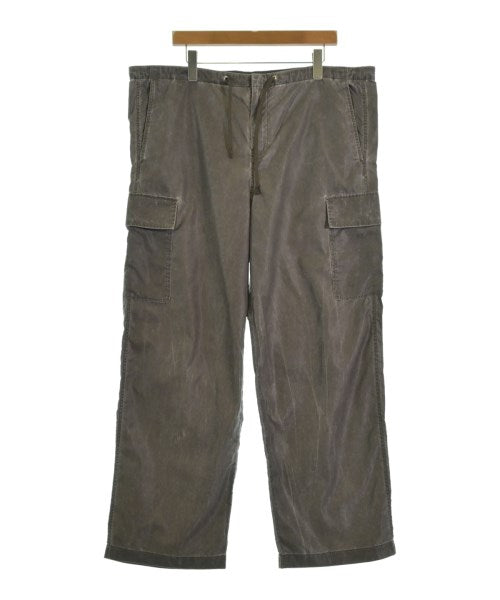 OUR LEGACY กางเกงมีกระเป๋าข้างกางเกง2-4 กระเป๋า