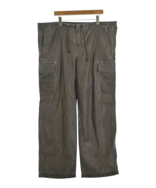 OUR LEGACY กางเกงมีกระเป๋าข้างกางเกง2-4 กระเป๋า