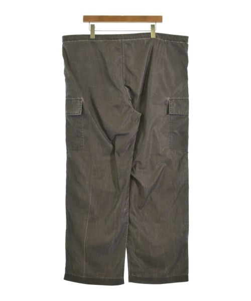 OUR LEGACY กางเกงมีกระเป๋าข้างกางเกง2-4 กระเป๋า