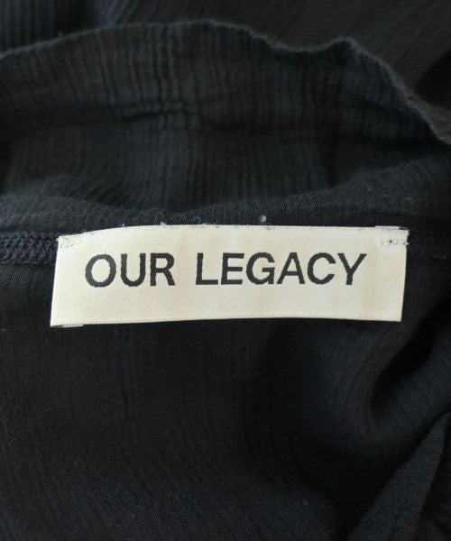 OUR LEGACY แจ็คเก็ตเบลาส์ อื่น