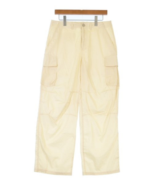 OUR LEGACY กางเกงมีกระเป๋าข้างกางเกง2-4 กระเป๋า