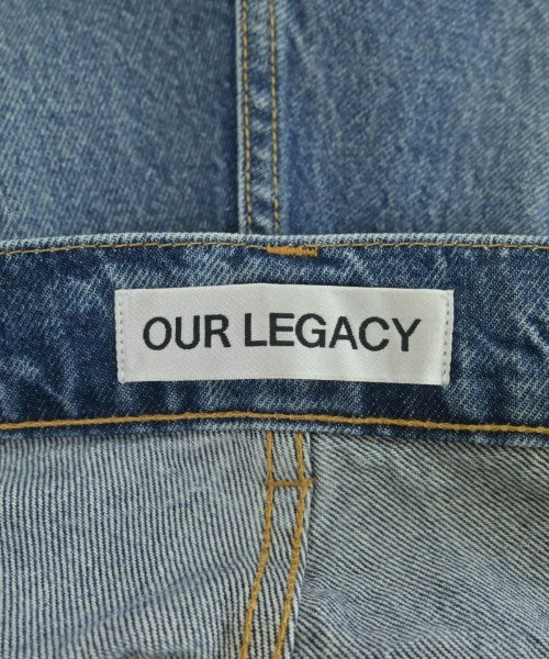 OUR LEGACY ยีนส์