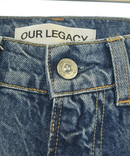 OUR LEGACY ยีนส์