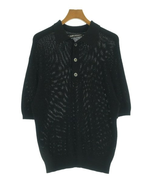 OUR LEGACY เสื้อกันหนาว