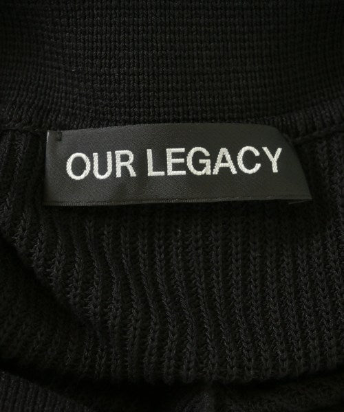 OUR LEGACY เสื้อกันหนาว