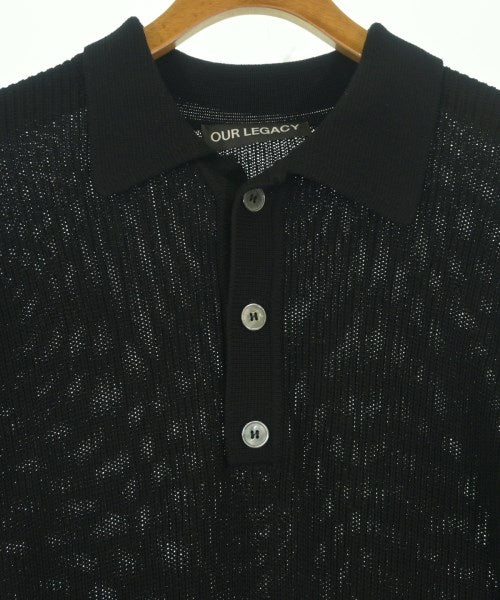 OUR LEGACY เสื้อกันหนาว