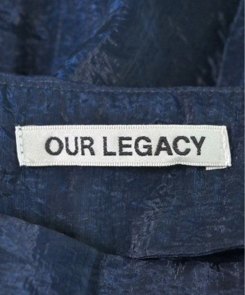 OUR LEGACY กระโปรงสั้น