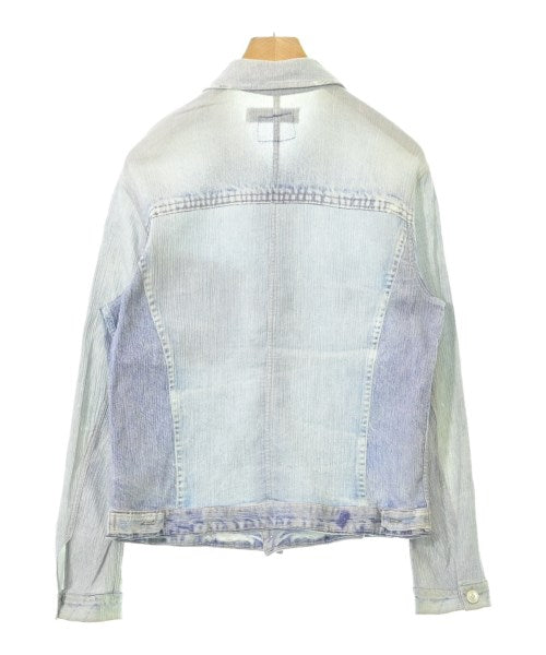 OUR LEGACY เสื้อลำลอง