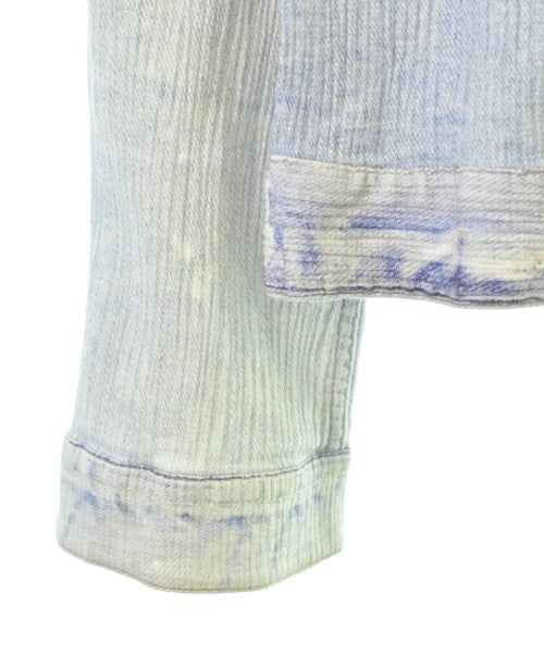 OUR LEGACY เสื้อลำลอง