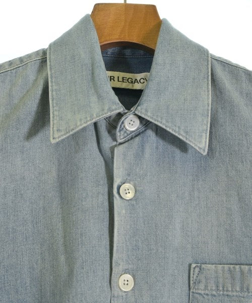 OUR LEGACY เสื้อลำลอง