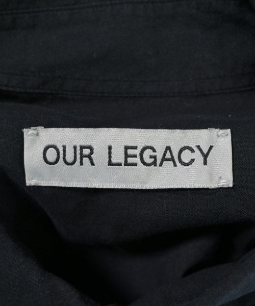 OUR LEGACY เสื้อลำลอง