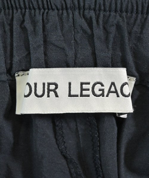 OUR LEGACY กางเกง อื่น