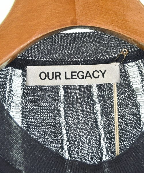 OUR LEGACY เสื้อกันหนาว