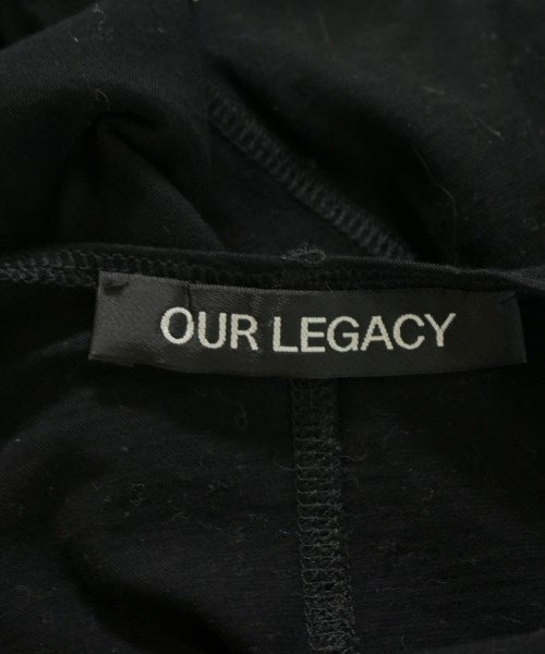 OUR LEGACY ชุดเดรส