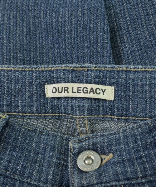 OUR LEGACY ยีนส์
