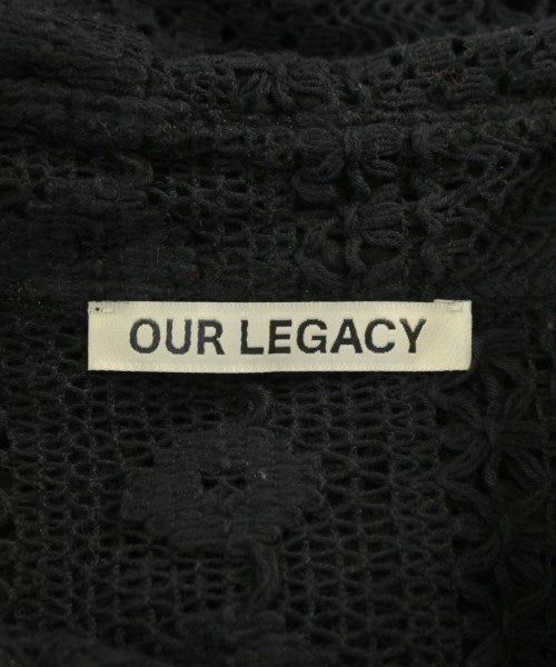 OUR LEGACY เสื้อลำลอง