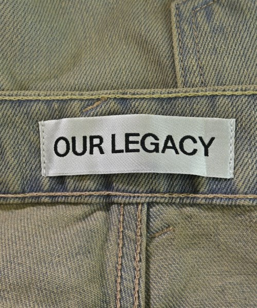 OUR LEGACY ยีนส์