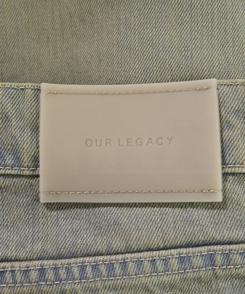 OUR LEGACY ยีนส์