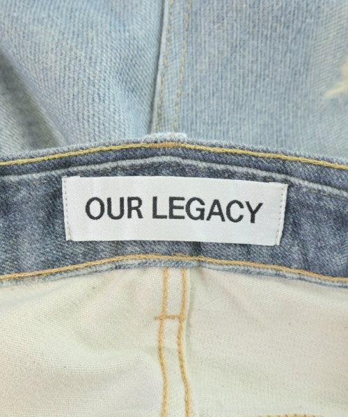 OUR LEGACY ยีนส์