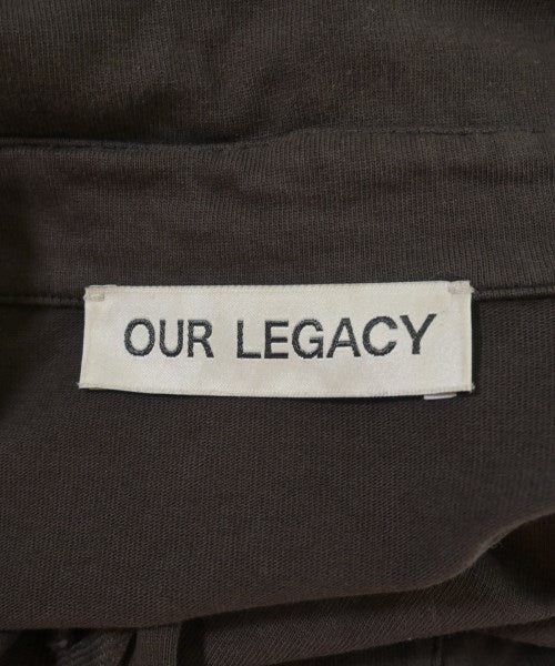OUR LEGACY เสื้อโปโล
