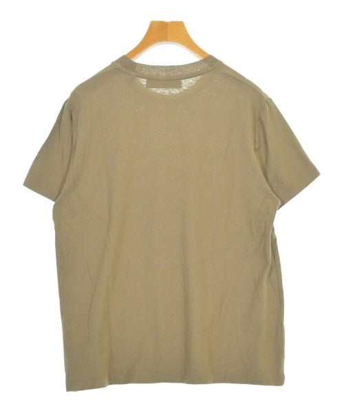 OUR LEGACY เสื้อยืด/เสื้อท็อปส์