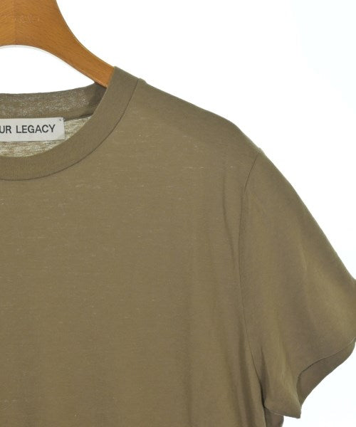 OUR LEGACY เสื้อยืด/เสื้อท็อปส์