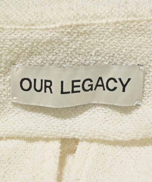 OUR LEGACY เสื้อลำลอง