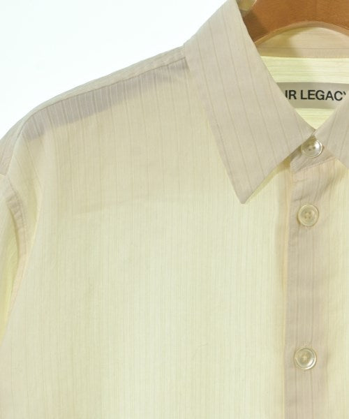 OUR LEGACY เสื้อลำลอง