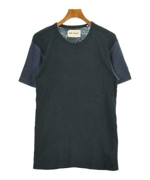 OUR LEGACY เสื้อยืด/เสื้อท็อปส์