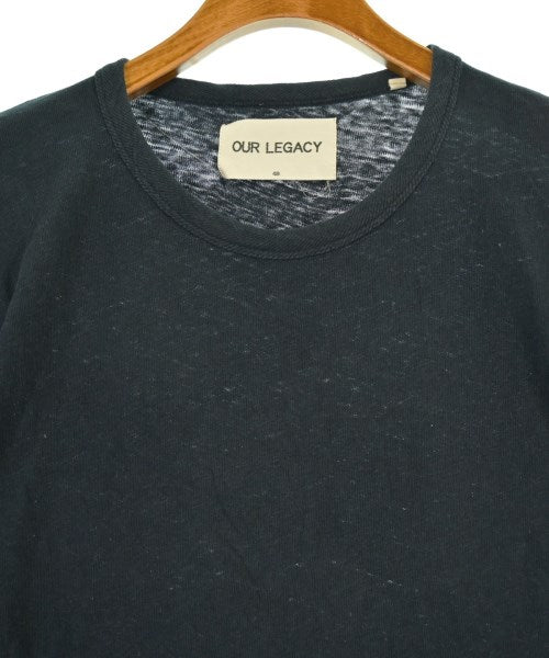 OUR LEGACY เสื้อยืด/เสื้อท็อปส์