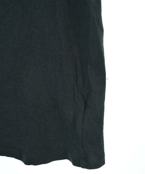 OUR LEGACY เสื้อยืด/เสื้อท็อปส์