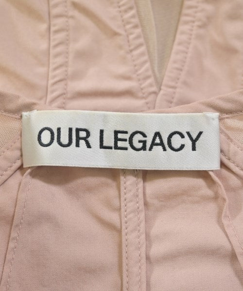 OUR LEGACY แจ็คเก็ตเบลาส์ อื่น