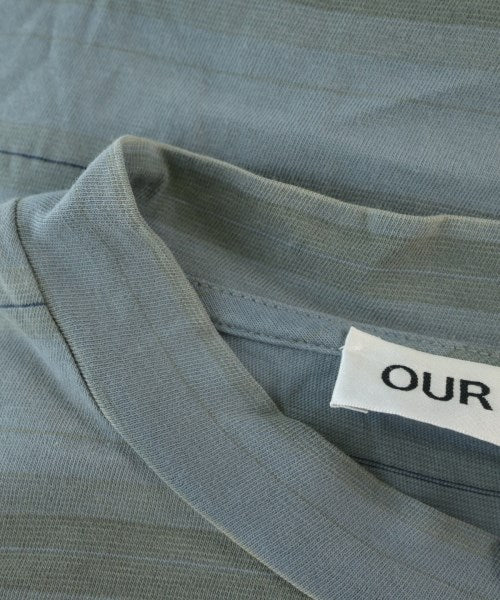 OUR LEGACY เสื้อยืด/เสื้อท็อปส์
