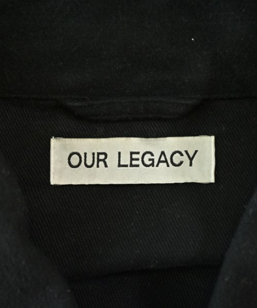 OUR LEGACY เสื้อลำลอง