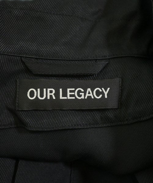 OUR LEGACY แจ็คเก็ตทำงาน