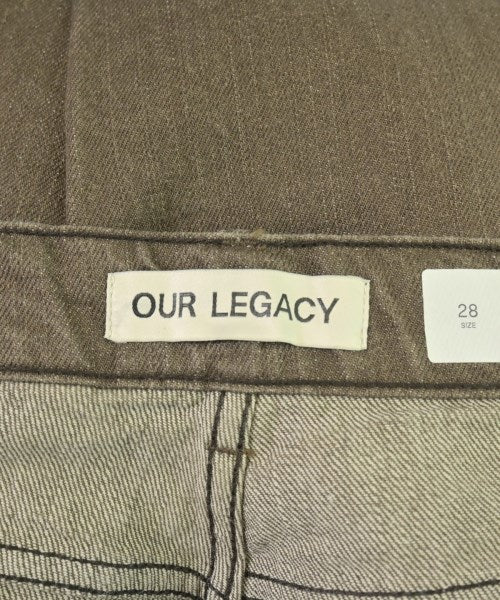 OUR LEGACY ยีนส์