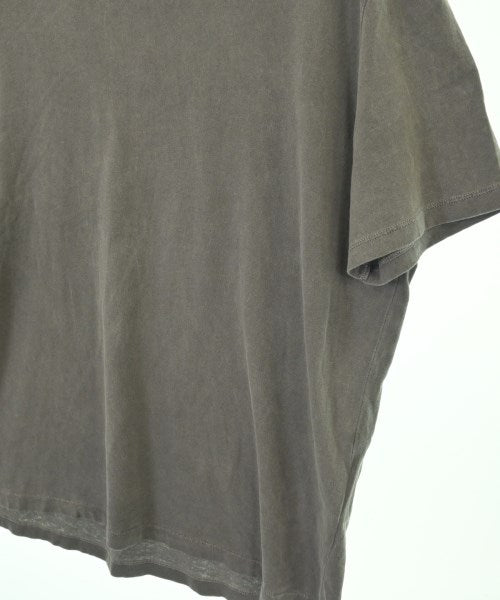 OUR LEGACY เสื้อยืด/เสื้อท็อปส์