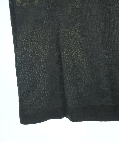 OUR LEGACY เสื้อลำลอง