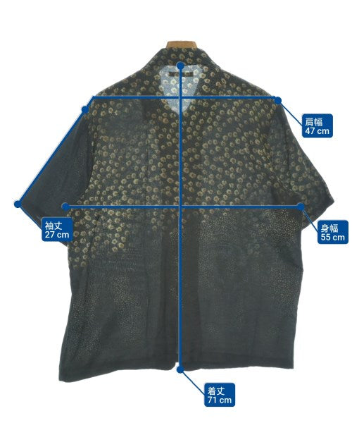 OUR LEGACY เสื้อลำลอง