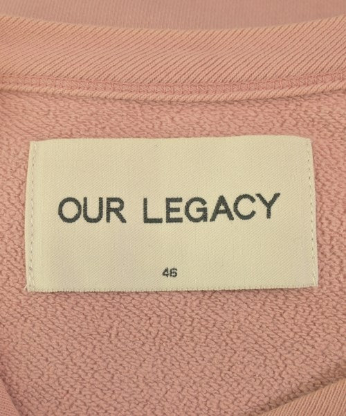 OUR LEGACY เสื้อสเวตเตอร์