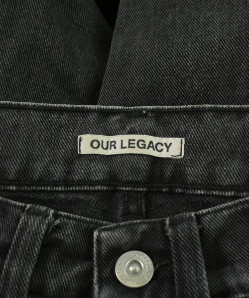 OUR LEGACY ยีนส์